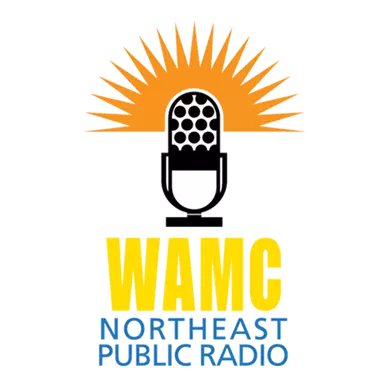 WAMC 90.3 Logo