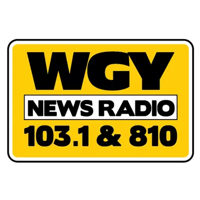 WGY 103.1 Logo