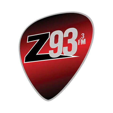 Z 93.3 Logo